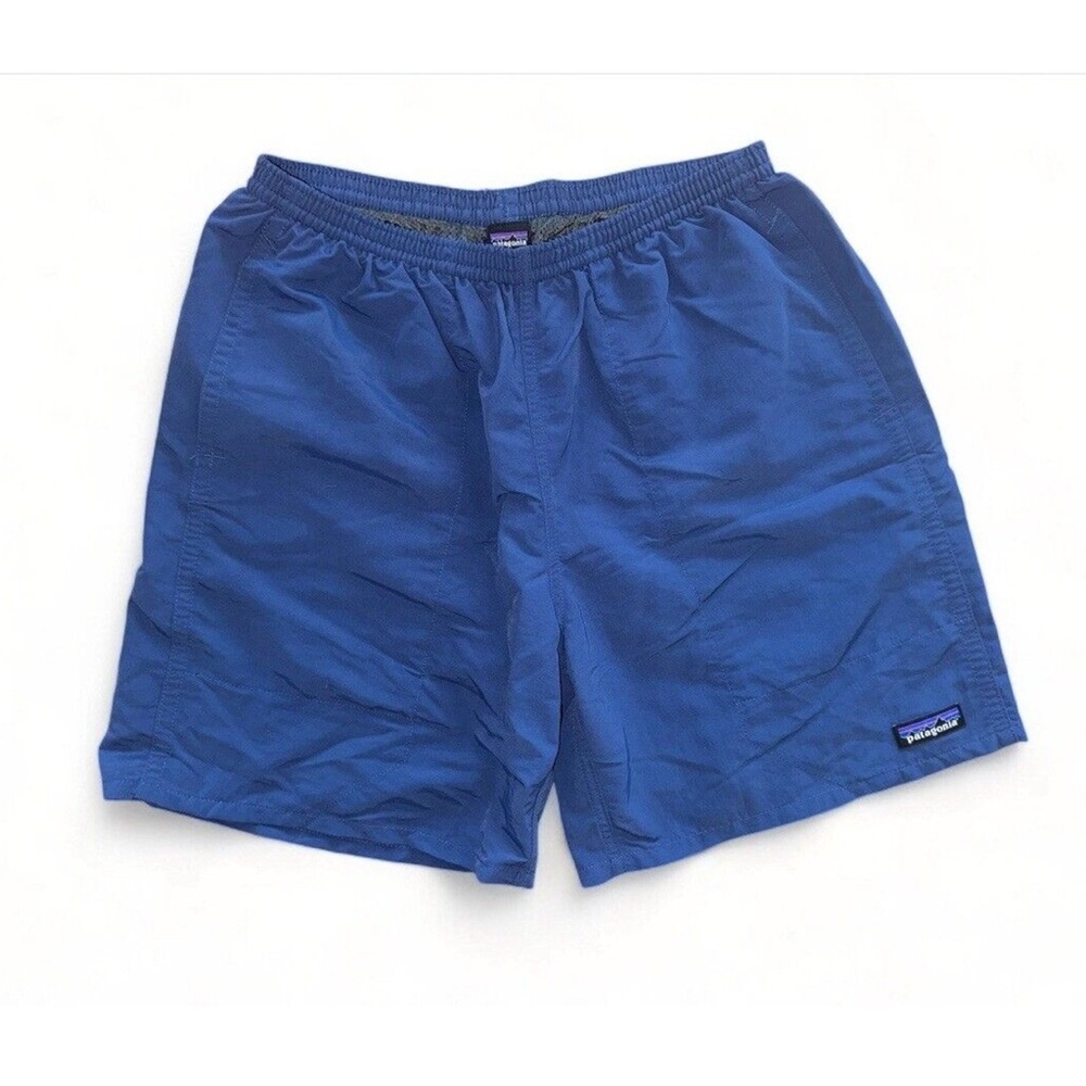 Patagonia Men's Baggies